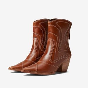 Matisse Aries Booties